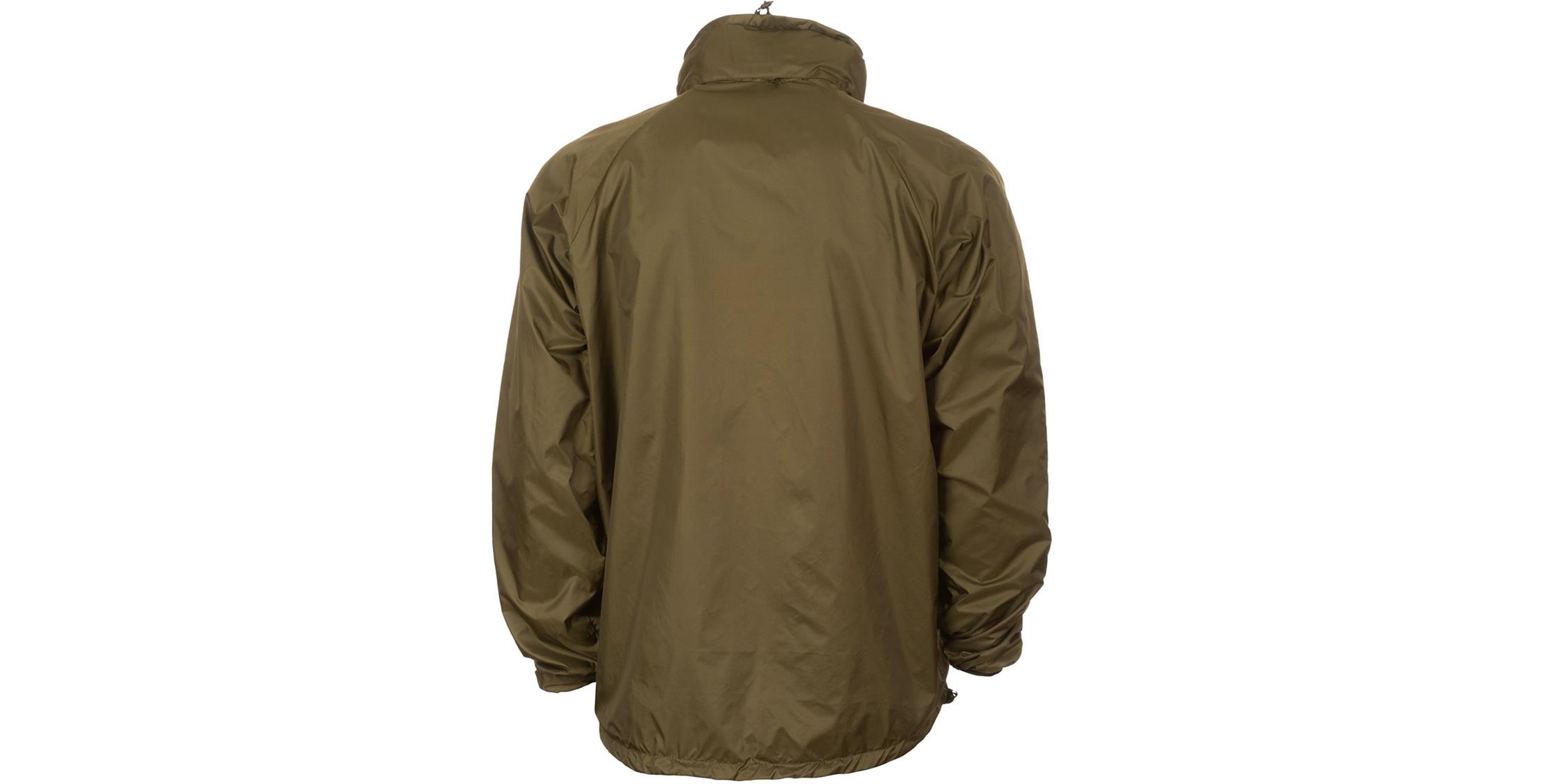 Snugpak Vapour Active Soft Shell Jacket