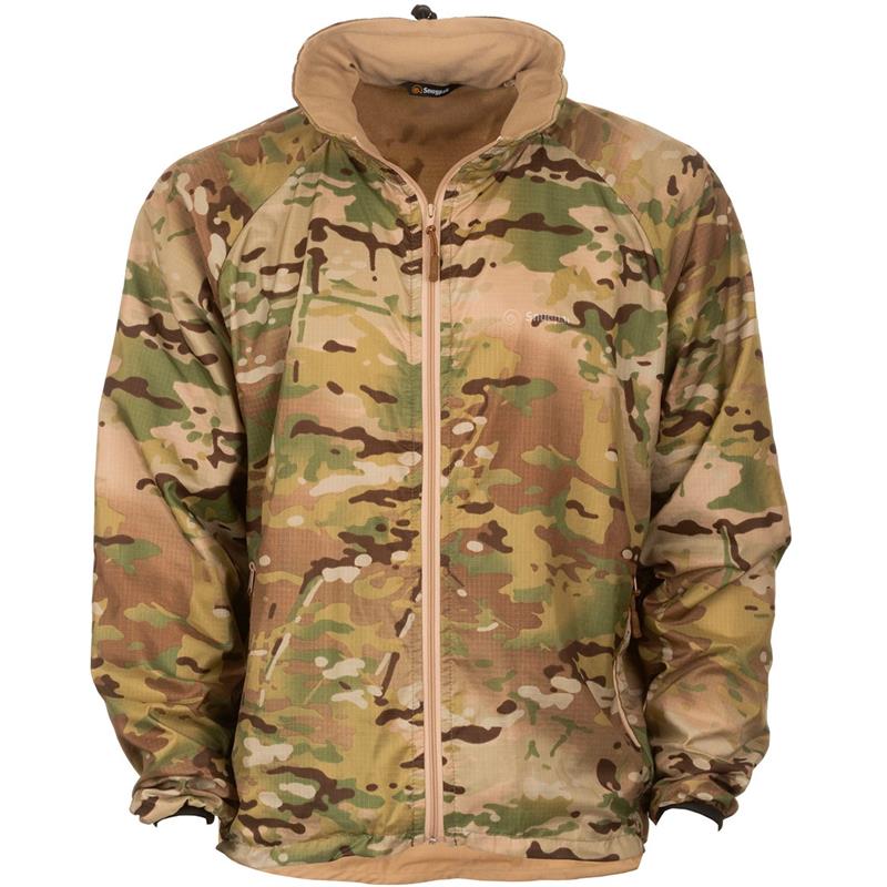 Snugpak Vapour Active Soft Shell Jacket