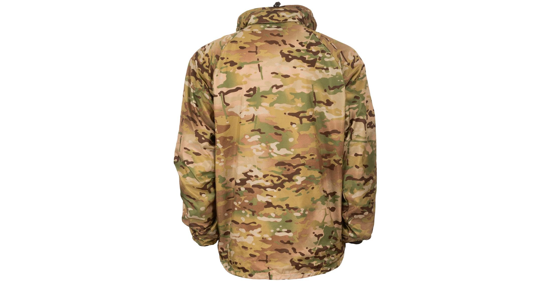 Snugpak Vapour Active Soft Shell Jacket
