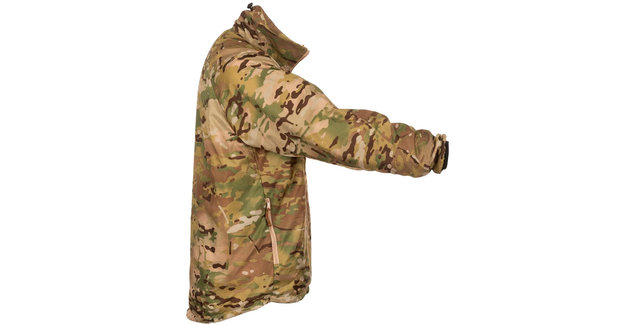 Snugpak Vapour Active Soft Shell Jacket