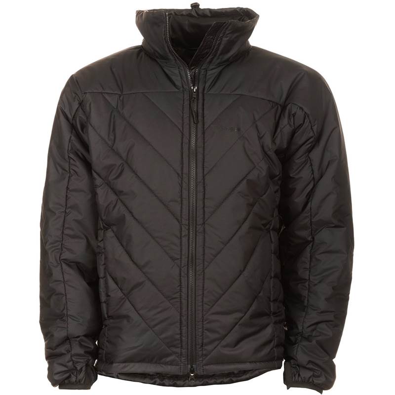 Snugpak New Softie SJ3 Insulated Jacket-1
