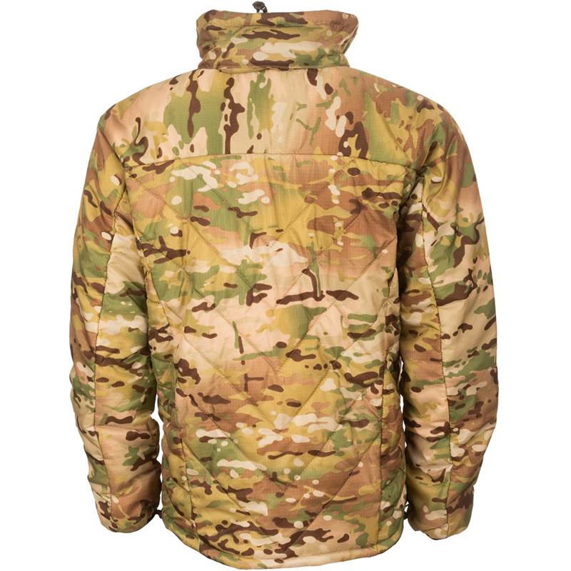Snugpak New Softie SJ3 Insulated Jacket-3