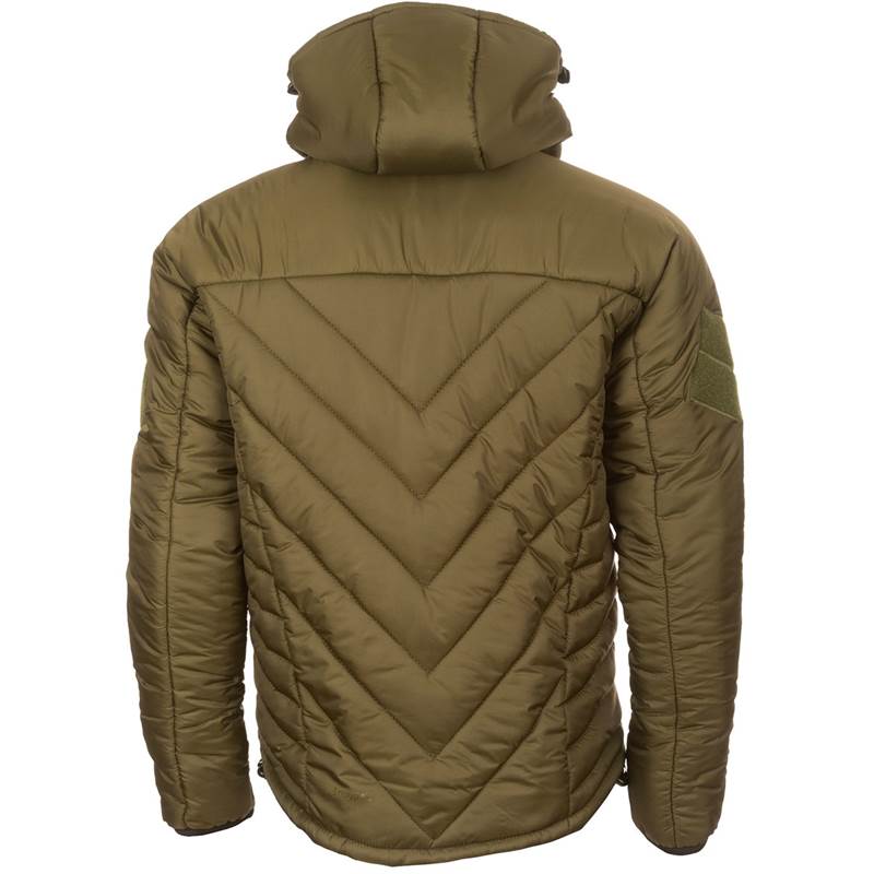 Snugpak New Softie SJ9 Insulated Jacket OutdoorGB