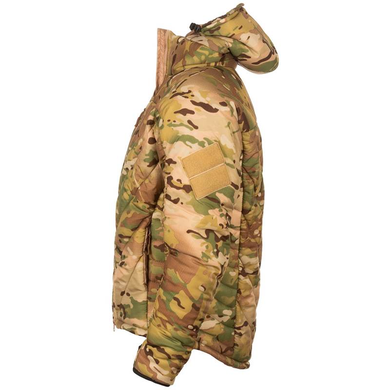 Snugpak New Softie SJ9 Insulated Jacket-3