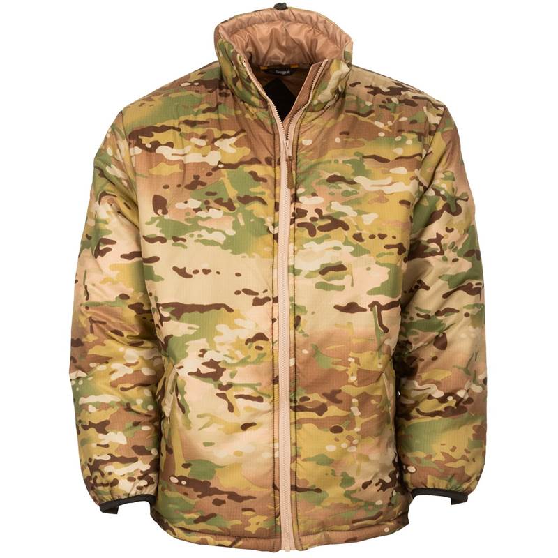 Snugpak Sleeka Original Jacket-1