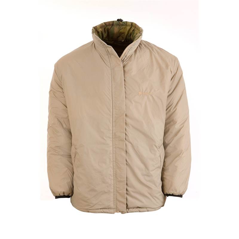 Snugpak Sleeka Reversible Jacket - MultiCam/Desert Tan-5