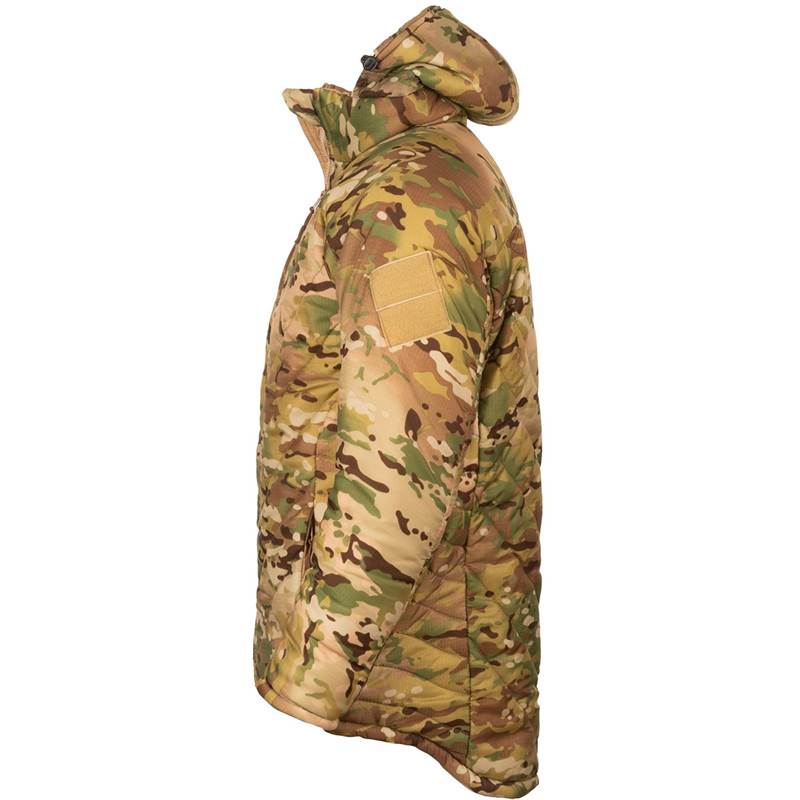 Snugpak SJ12 Yeti Insulated Jacket-3