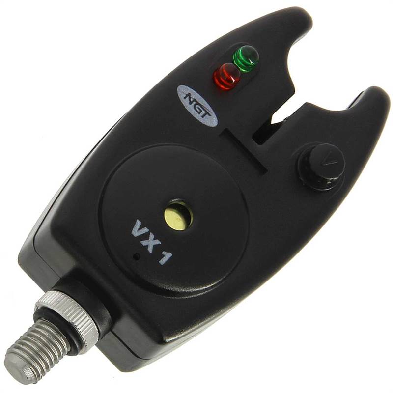 NGT VX1 Alarm-1