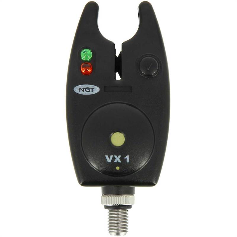 NGT VX1 Alarm-2