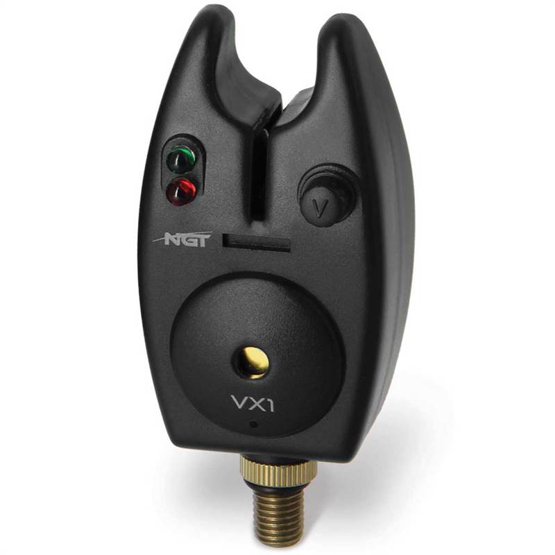 NGT VX1 Alarm-4
