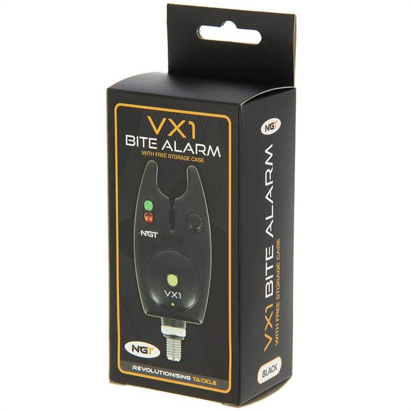 NGT VX1 Alarm-5