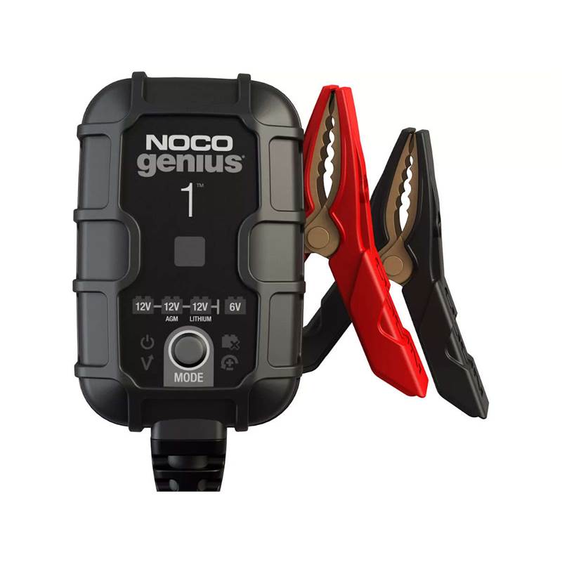 NOCO Genius 1 1A Charger