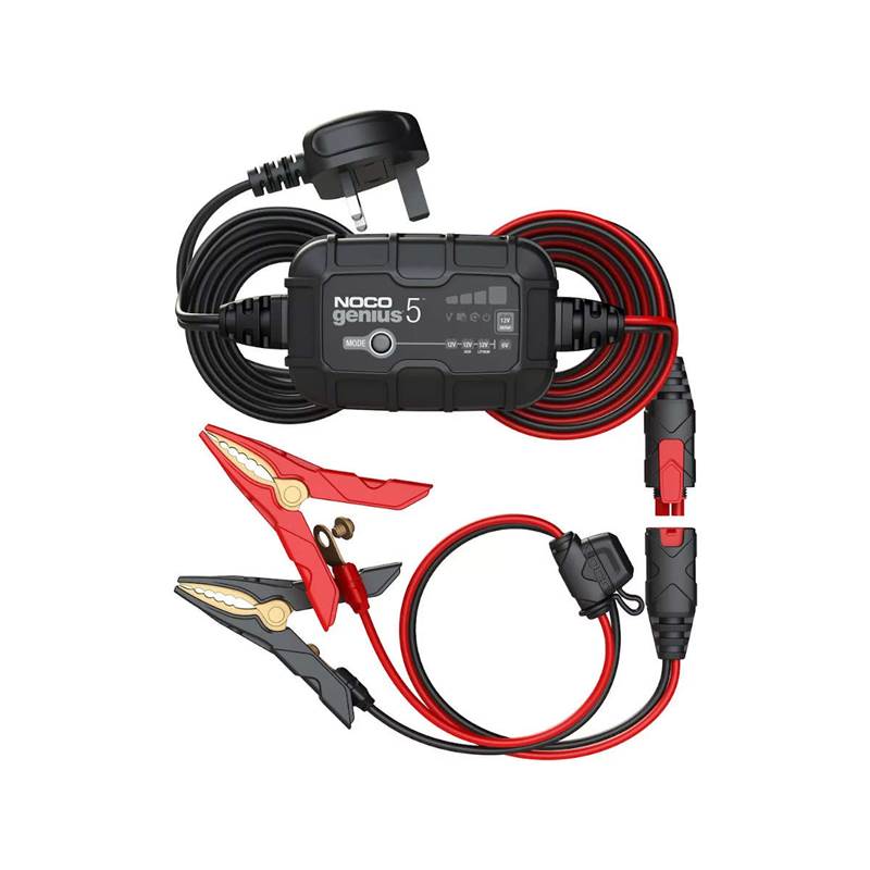 NOCO Genius 5 5A Charger-2