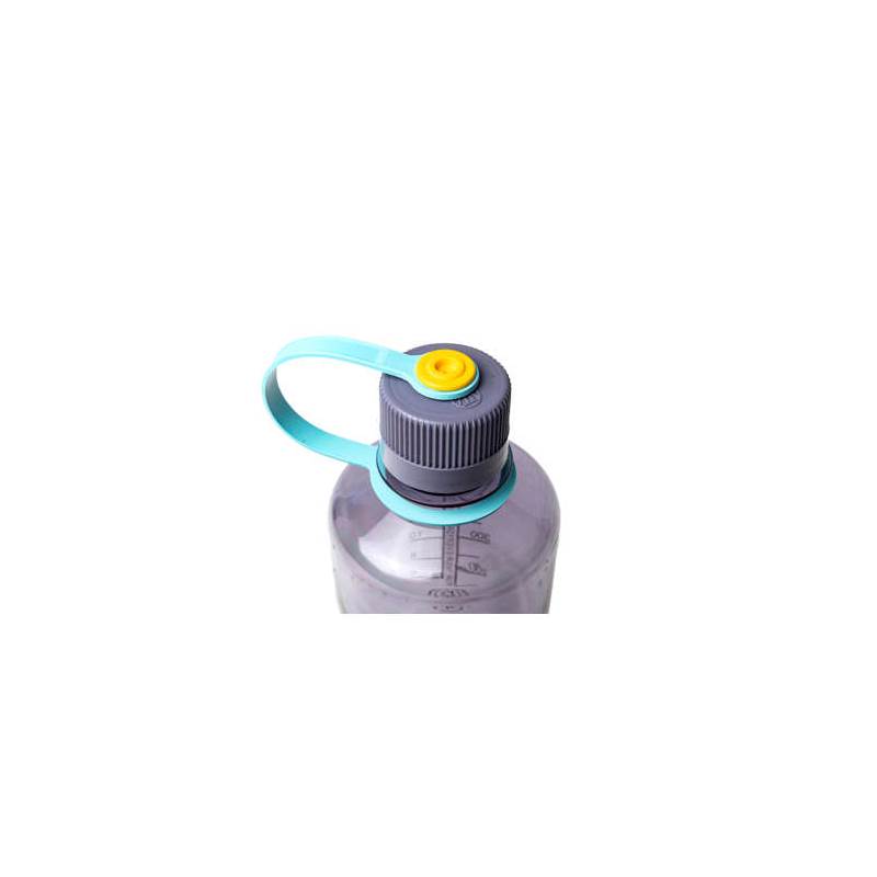 Nalgene 500ml Narrow Mouth Sustain Water Bottle-2