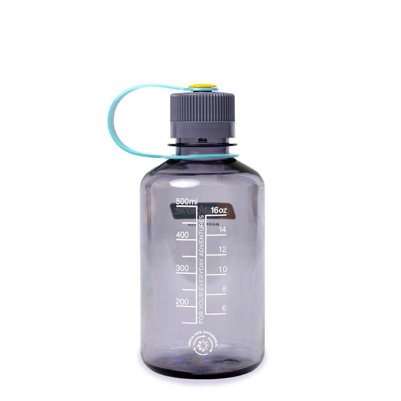 Nalgene 500ml Narrow Mouth Sustain Water Bottle-3