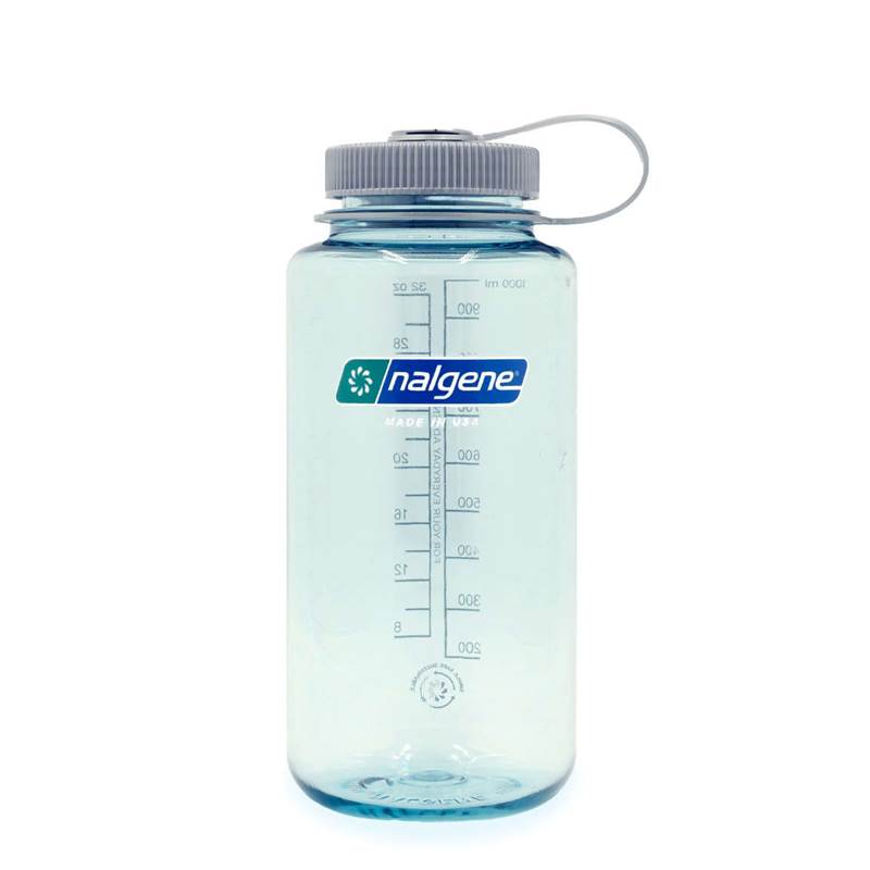 Nalgene 1L Wide Mouth Sustain Water Bottle-4