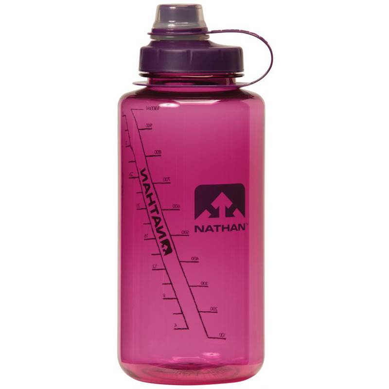 Nathan Sports BigShot Tritan Hydration Bottle-1