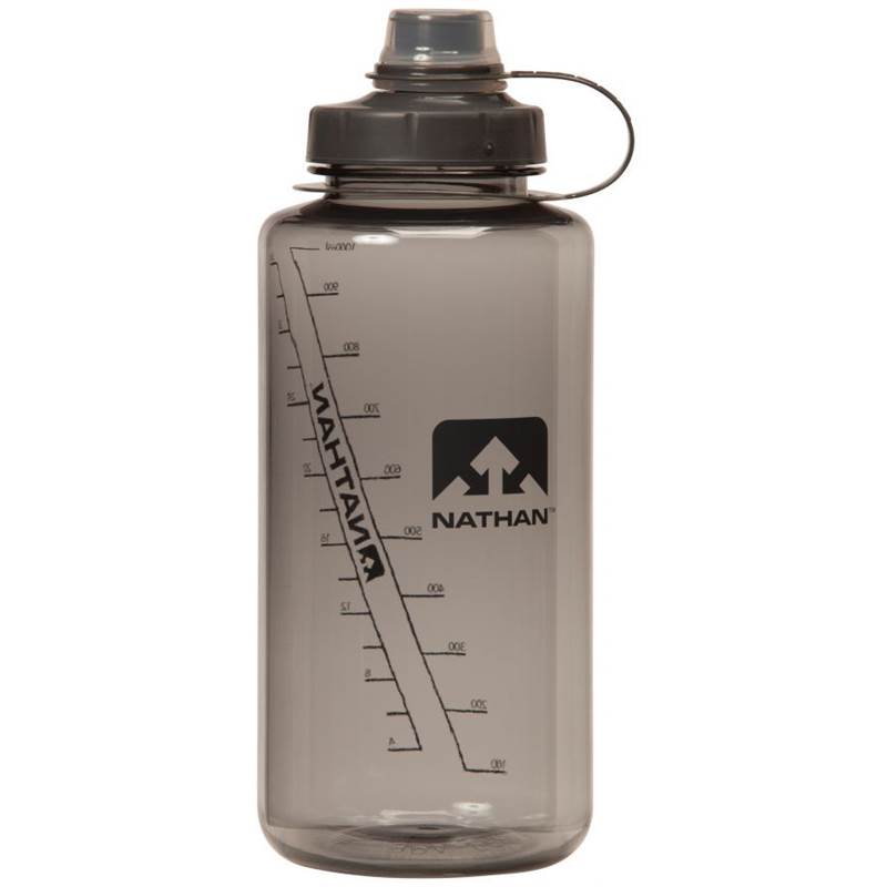 Nathan Sports BigShot Narrow Mouth Sports Bottle-2