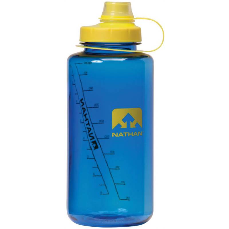 Nathan Sports BigShot Tritan Hydration Bottle-3