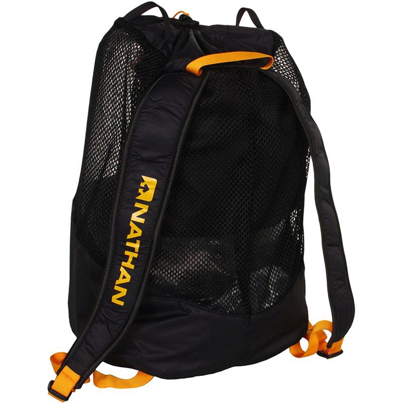 Nathan Sports HaulItAll 35L Sports Gear Bag