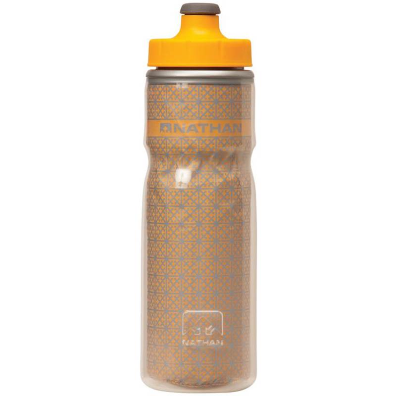 Nathan Sports Fire & Ice Sports Bottle-1