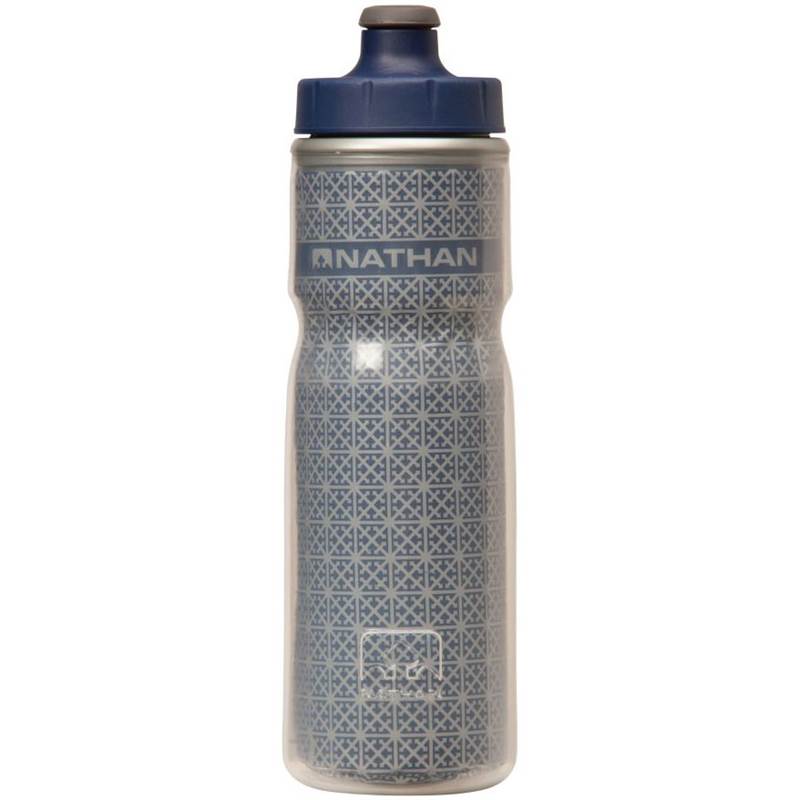 Nathan Sports Fire & Ice Sports Bottle-3