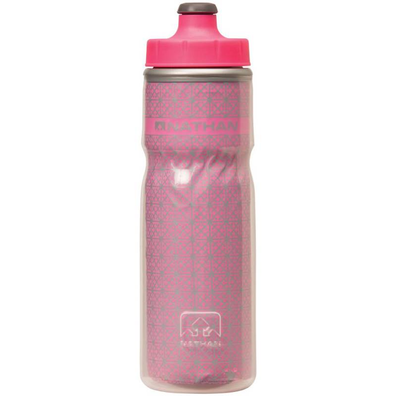 Nathan Sports Fire & Ice Sports Bottle-4
