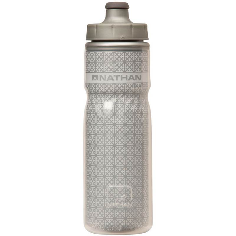 Nathan Sports Fire & Ice Sports Bottle-5