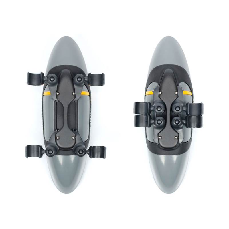 Nathan Sports AP Pro Aerobar Cycling Bottle-5