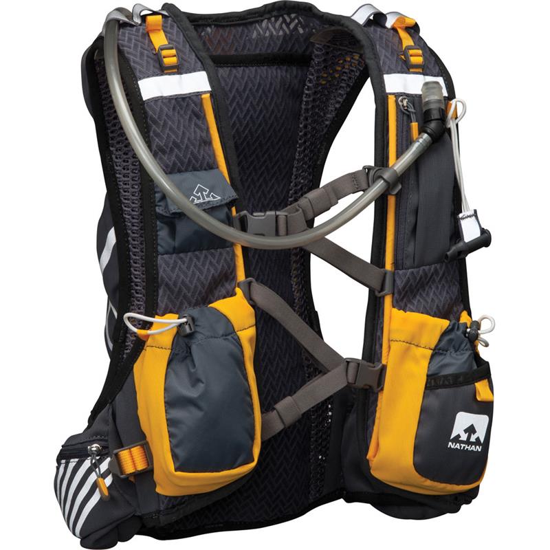 Nathan Sports VaporCloud Hydration Vest-3
