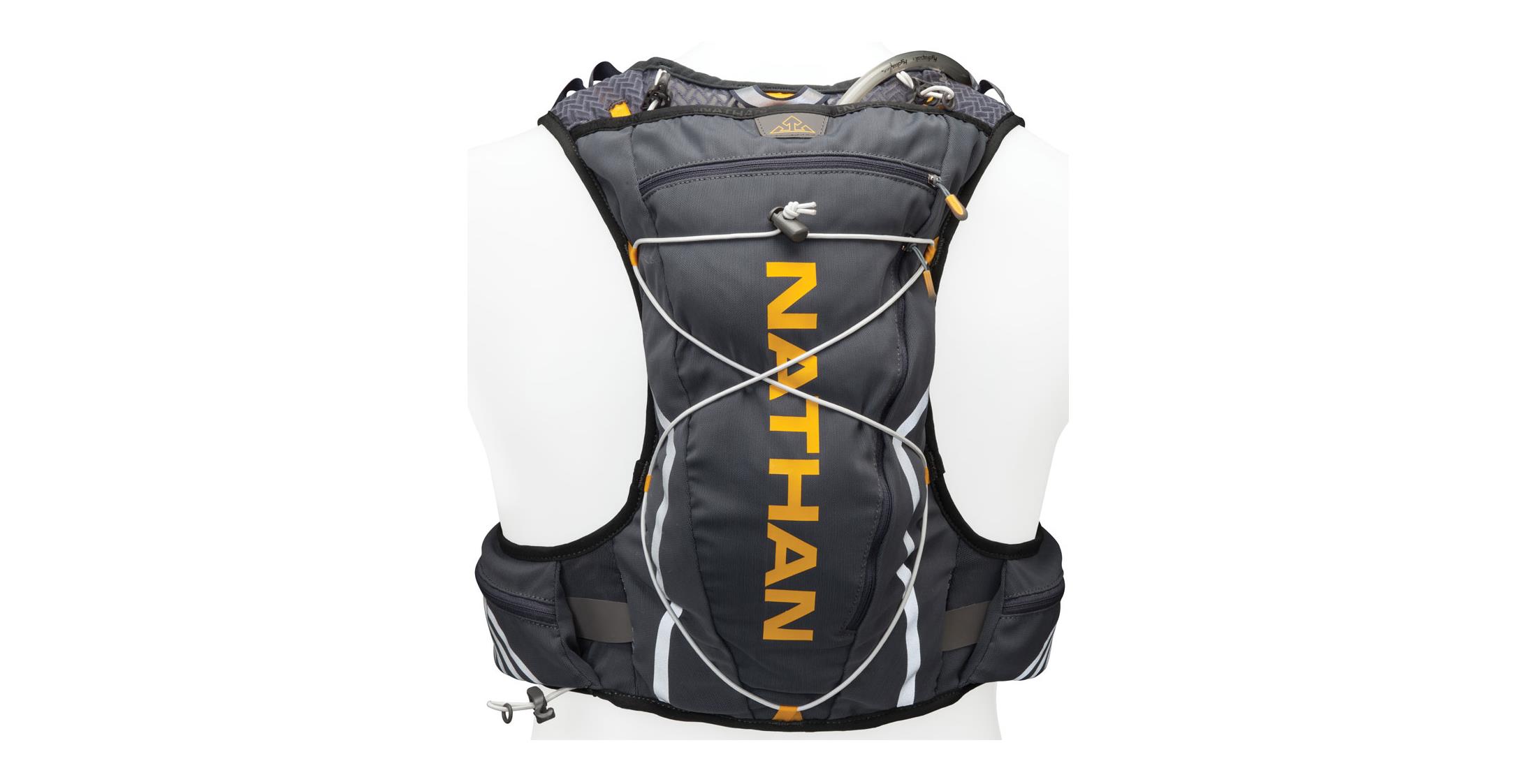 Nathan Sports VaporCloud 2L Hydration Vest