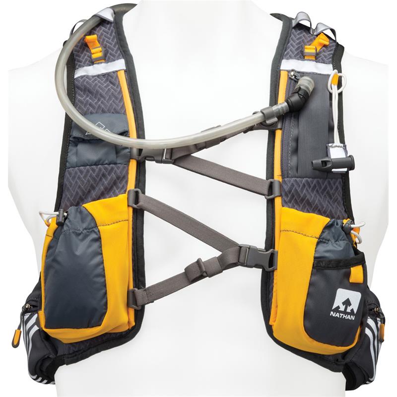 Nathan Sports VaporCloud Hydration Vest-5