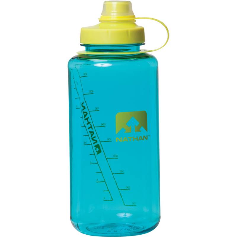 Nathan Sports BigShot Narrow Mouth Sports Bottle-5