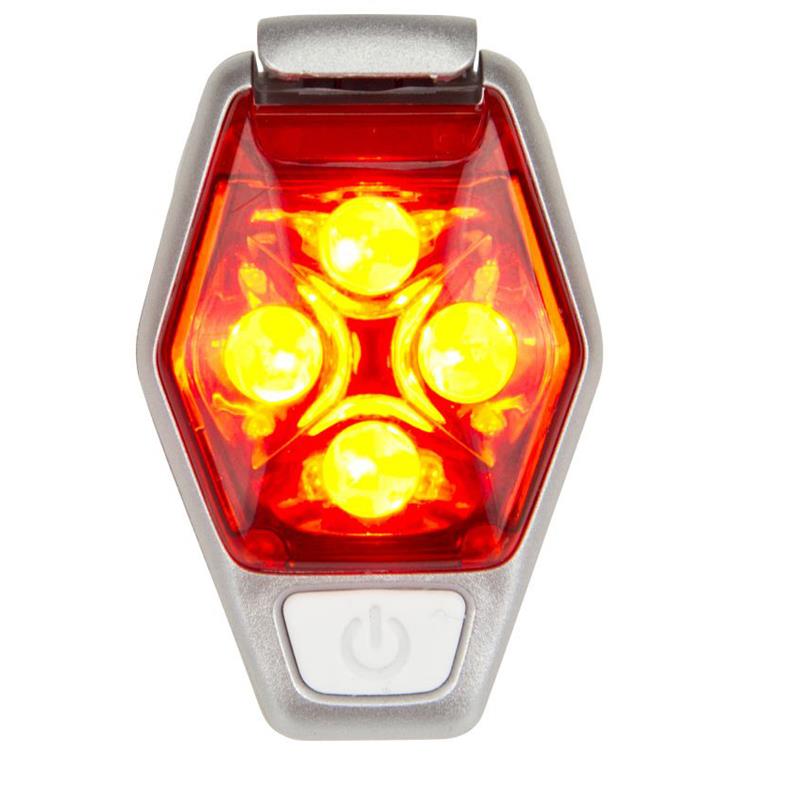 Nathan Sports HyperBrite Strobe LED Light