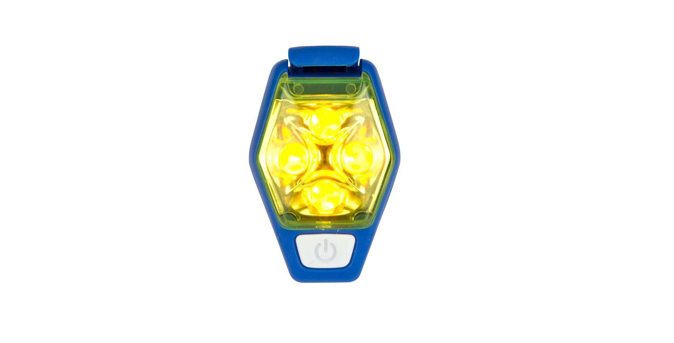 Nathan Sports HyperBrite Strobe LED Light