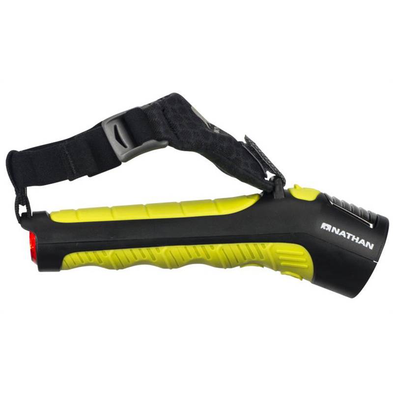 Nathan Sports Zephyr Fire 100 Running Torch-2