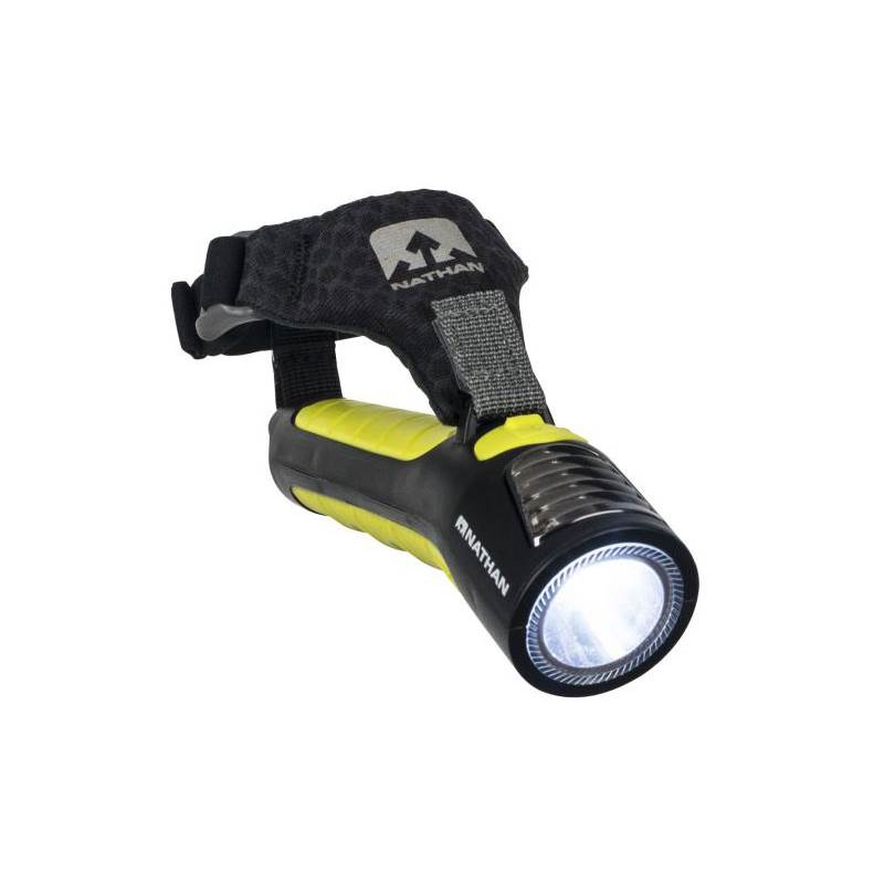 Nathan Sports Zephyr Fire 100 Running Torch-3