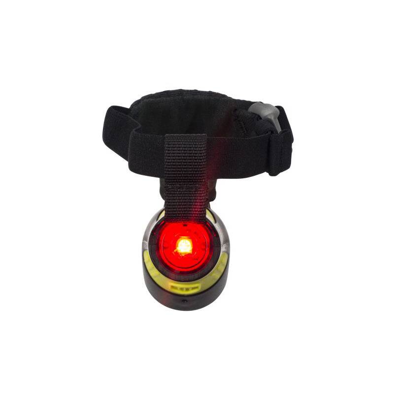 Nathan Sports Zephyr Fire 100 Running Torch-5