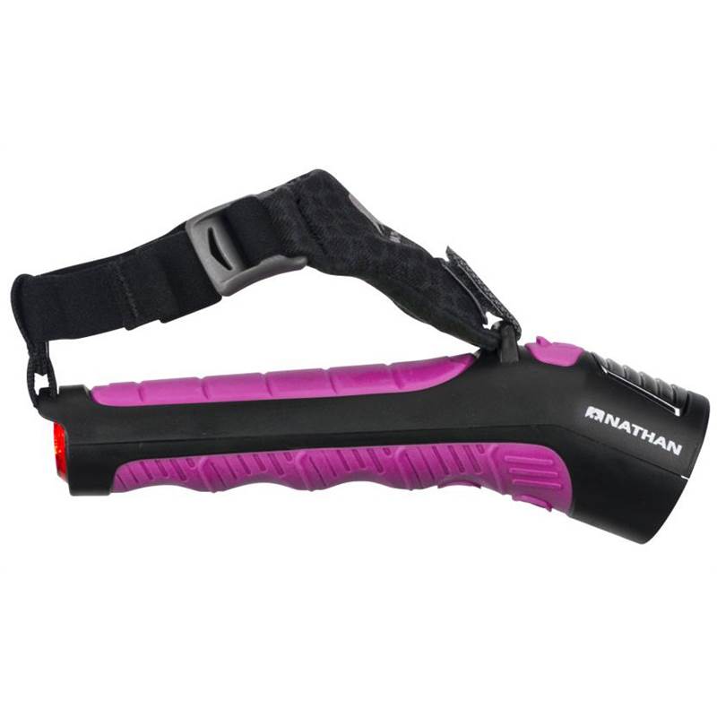 Nathan Sports Zephyr Fire 100 Running Torch-1