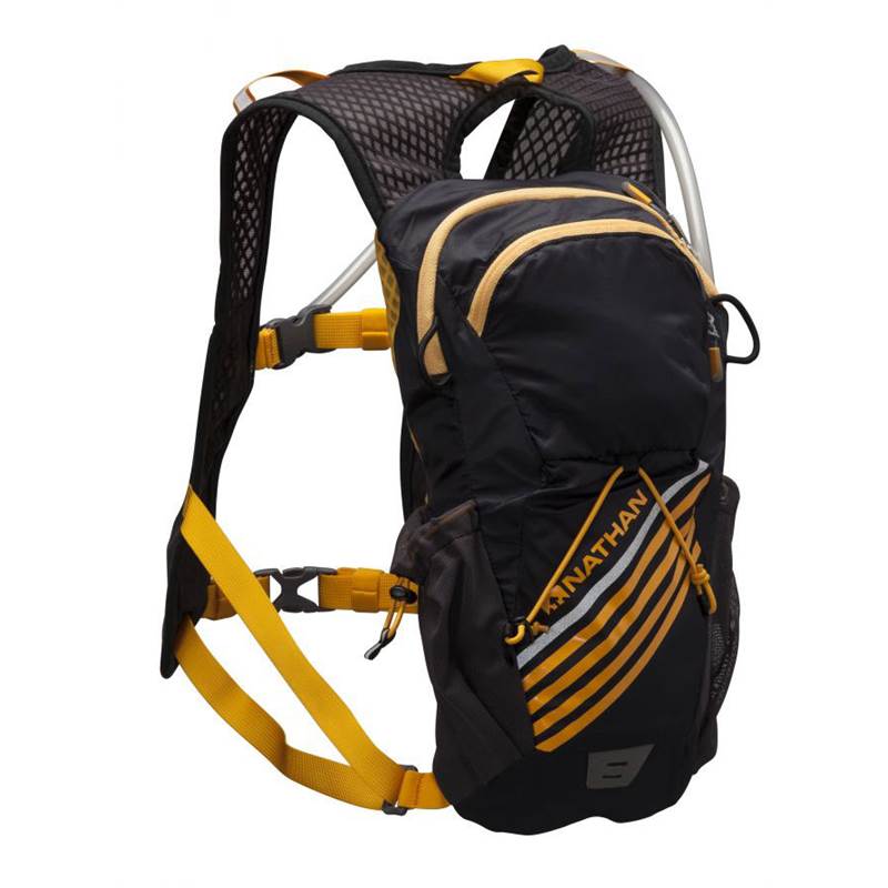 Nathan Sports Firestorm 5L Race Vest-1