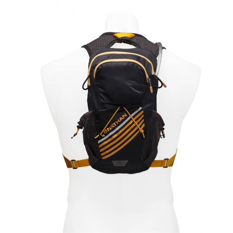 Nathan Sports Firestorm 5L Race Vest-4