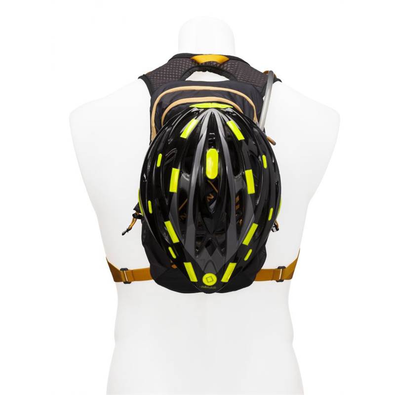 Nathan Sports Firestorm 5L Race Vest-5