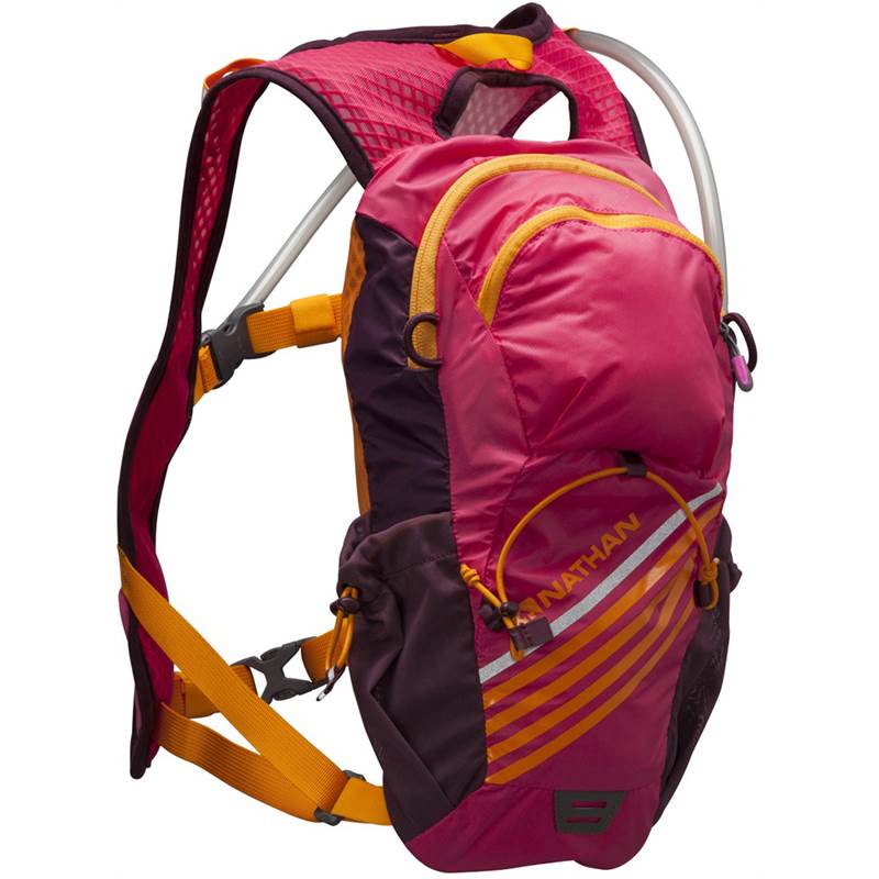 Nathan Sports Firestorm 5L Race Vest-2