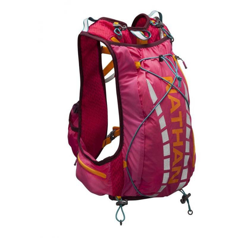 Nathan Sports Vapor Airess Race Vest 7L Hydration Pack-1