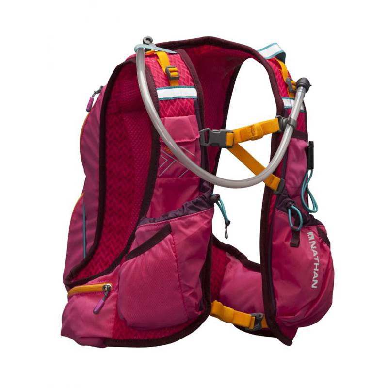Nathan Sports Vapor Airess Race Vest 7L Hydration Pack-2
