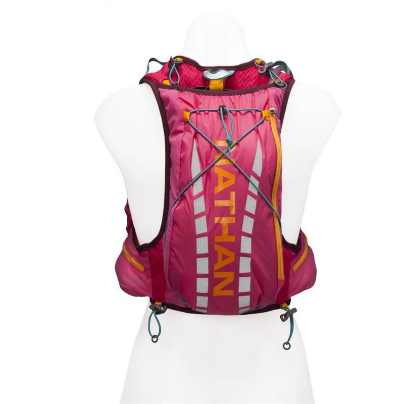 Nathan Sports Vapor Airess Race Vest 7L Hydration Pack-3