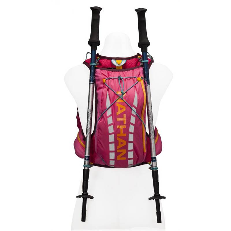 Nathan Sports Vapor Airess Race Vest 7L Hydration Pack-4