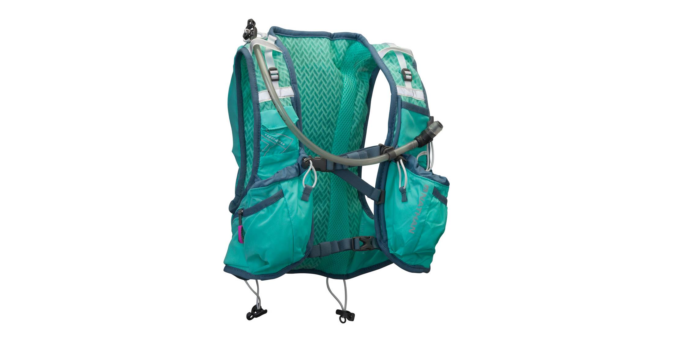 Nathan Sports Vapor Airess Race Vest 7L Hydration Pack OutdoorGB