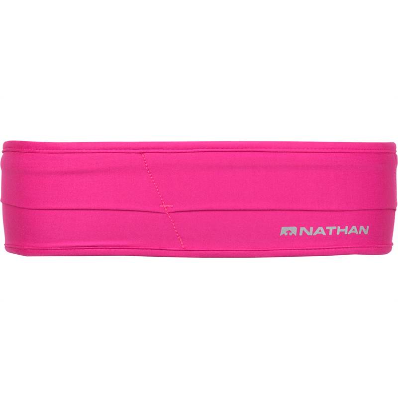 Nathan Sports The Hipster Running Waist Belt with Pockets-2
