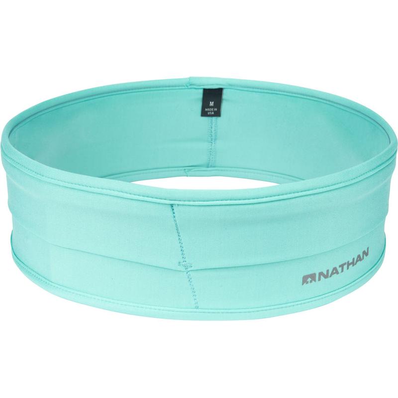 Nathan Sports The Hipster Running Waist Belt with Pockets-3